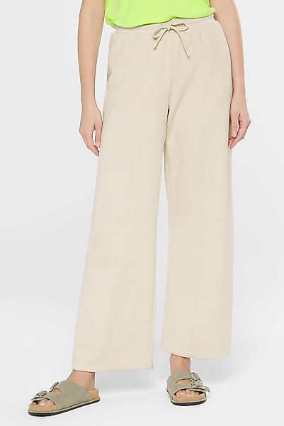 SENSES.THE LABEL Stoffhose, mit Elastikbund und Kordel günstig online kaufen