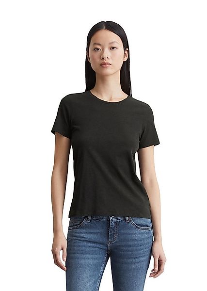 Marc O'Polo T-Shirt aus Organic Cotton SIngle Jersey günstig online kaufen