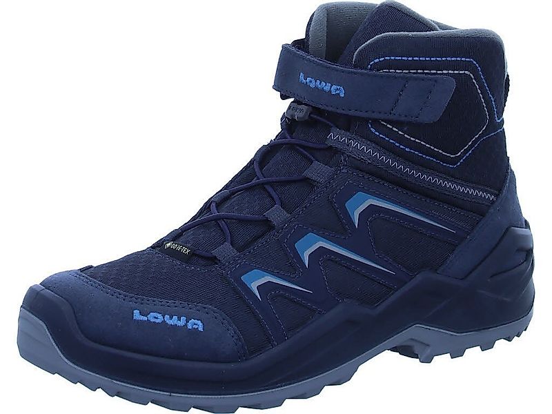 Lowa MADDOX WARM GTX Winterstiefel günstig online kaufen