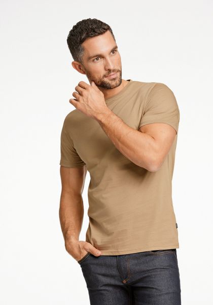 LINDBERGH T-Shirt "Lindbergh T-shirt" günstig online kaufen