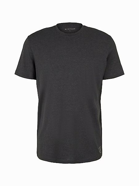 TOM TAILOR T-Shirt (2-tlg) günstig online kaufen