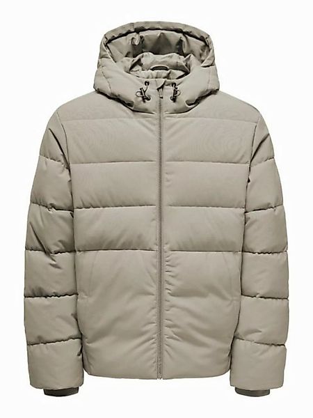 ONLY & SONS Outdoorjacke ONSMARVIN LIFE PUFFER JACKET CS OTW günstig online kaufen