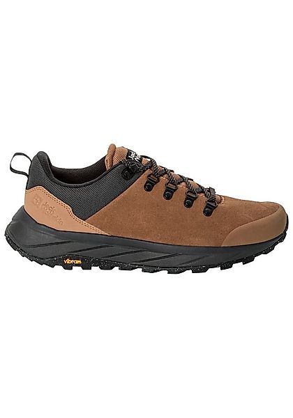 Jack Wolfskin TERRAVENTURE URBAN LOW M Outdoorschuh günstig online kaufen