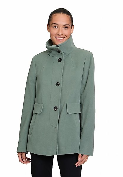 Gil Bret Wolljacke, ohne Kapuze, mit Taschen günstig online kaufen