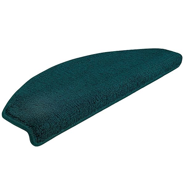 Metzker® Stufenmatte Stufenmatten Sweet Halbrund Moosgrün günstig online kaufen