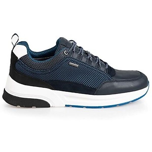 Geox  Herrenschuhe U947WA 04314 | Rockson B günstig online kaufen