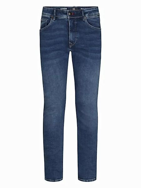 Petrol Industries 5-Pocket-Jeans 5 Pocket-Jeans günstig online kaufen