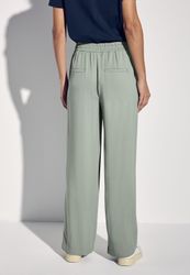 STREET ONE Stoffhose im Loose Fit günstig online kaufen