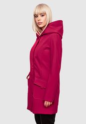Marikoo Softshelljacke Marikoo Mayleen Damen Softshell günstig online kaufen