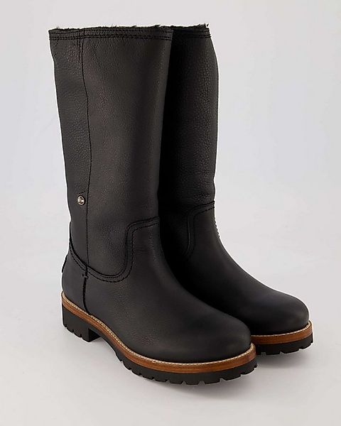 Panama Jack Bambina B104 Winterstiefelette Obermaterial: Leder günstig online kaufen