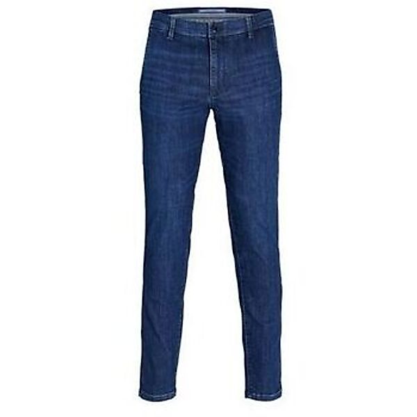 Jack & Jones  Slim Fit Jeans 12261683 MARCO SOUTH-BLUE DENIM günstig online kaufen
