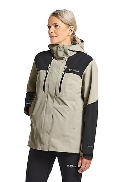 Jack Wolfskin Outdoorjacke JASPER 2L JKT W günstig online kaufen