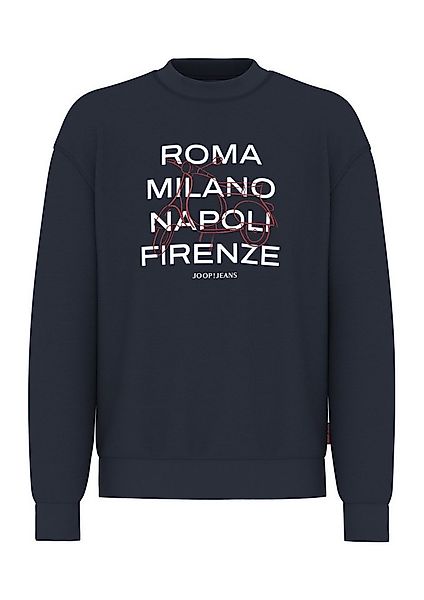 Joop Jeans Sweatshirt günstig online kaufen