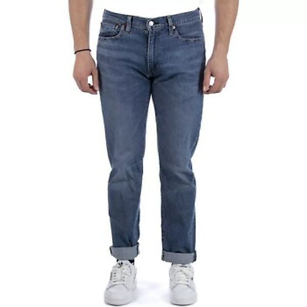 Levis  Jeans Jeans  511 Slim Blu günstig online kaufen