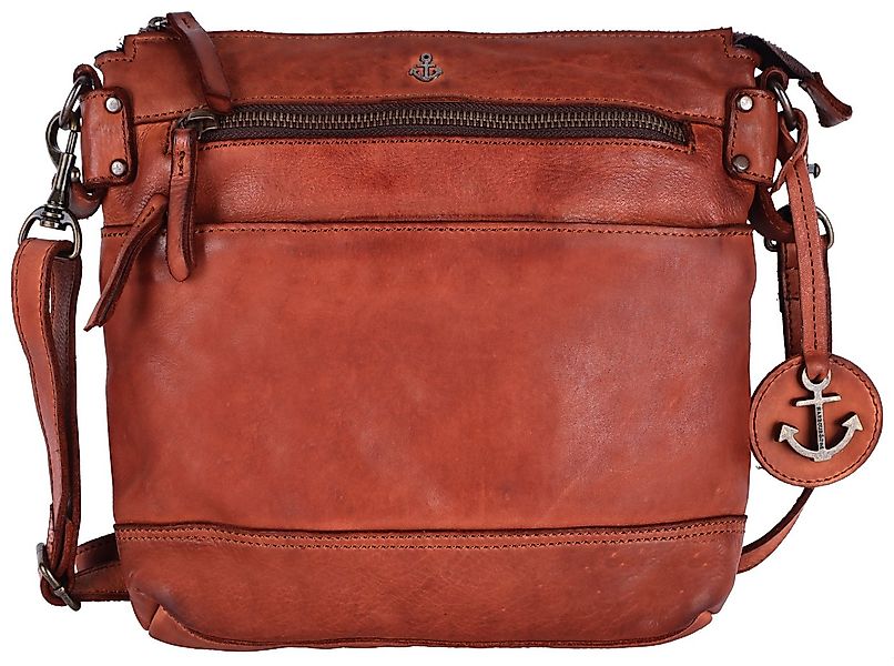 HARBOUR 2nd Handtasche Isalie2, Umhängetasch, Schultertassche, Tragetasche günstig online kaufen