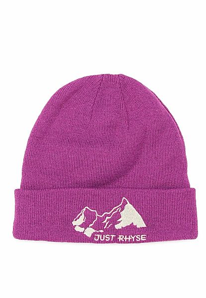 Just Rhyse Beanie "Just Rhyse Just Rhyse ThePeak Beanie", 1 Stk. günstig online kaufen