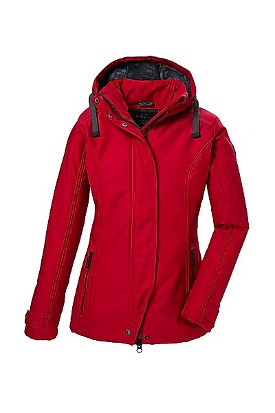 Giga.dx Softshelljacke GW 23 CS WMN günstig online kaufen