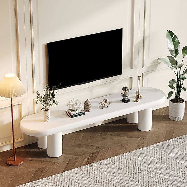 HAUSS SPOLE Wohnzimmer-Set mit 4 stabilen günstig online kaufen