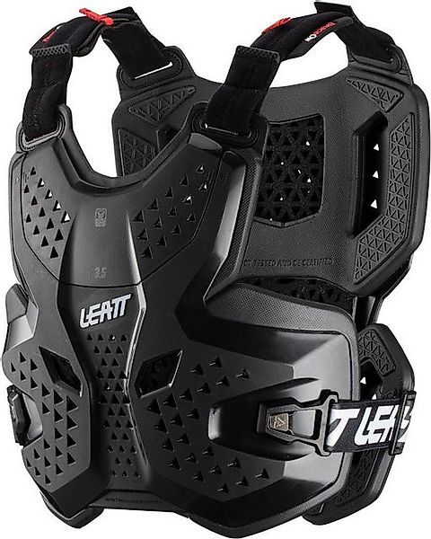 Leatt Hoodie 3.5 Brustprotektor belüftet günstig online kaufen