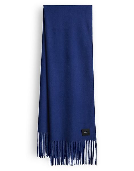 someday Schal BARULA LONG Schal, one size, weicher Griff, lange Fransen günstig online kaufen