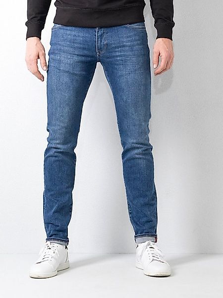 Petrol Industries Slim-fit-Jeans Seaham Classic günstig online kaufen
