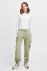 OXMO Sweathose OXHonnie Modische Hose günstig online kaufen