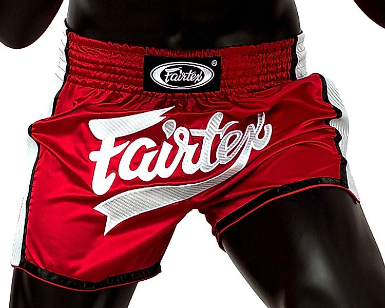 Fairtex Shorts Fairtex Muay Thai Short günstig online kaufen