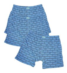 Toker Collection® Boxershorts Herren Boxershort kariert günstig online kaufen