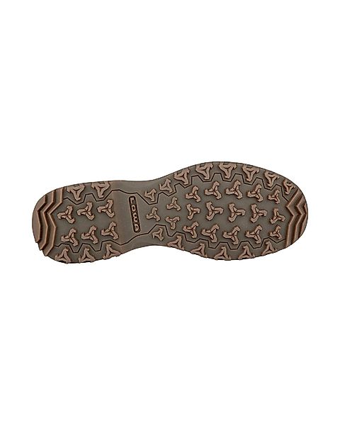 Lowa Damen Winterstiefel mit Leder ALBA günstig online kaufen