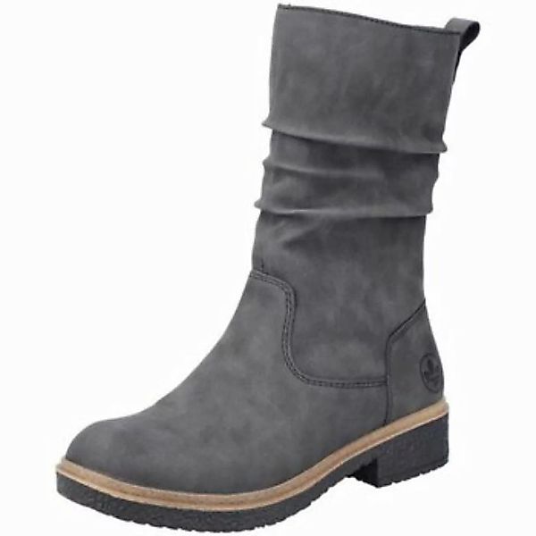Rieker  Stiefel Stiefeletten HWK Stiefel Z5061-45 günstig online kaufen