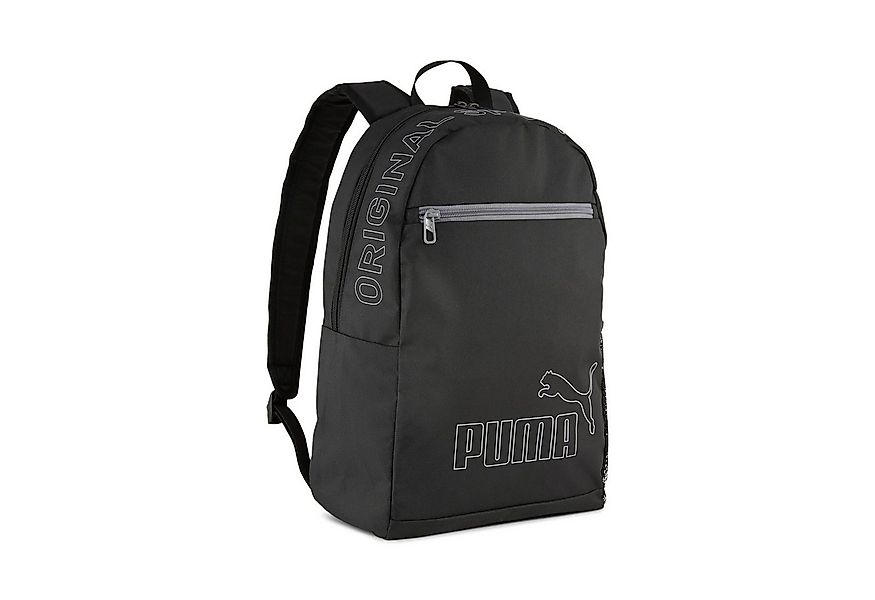 PUMA Rucksack PHASE BACKPACK II, mit mehreren Taschen, mit weich gefütterte günstig online kaufen