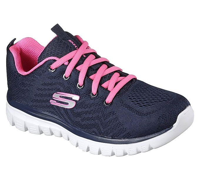 Skechers Skechers Graceful Get Connected NVHP Sneaker günstig online kaufen