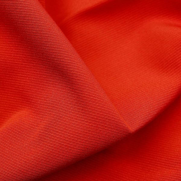 home24 Apelt Kissenbezug Kanada Rot 49x49 cm (BxH) Modern Kunstfaser günstig online kaufen