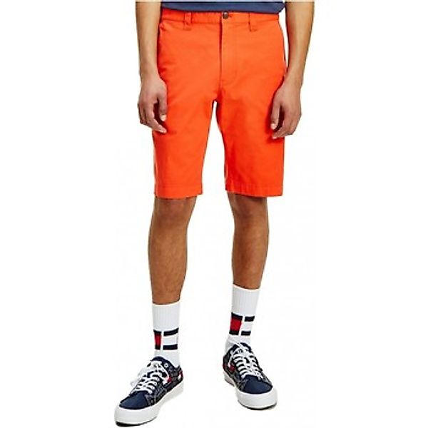 Tommy Jeans  Shorts DM0DM10873 günstig online kaufen