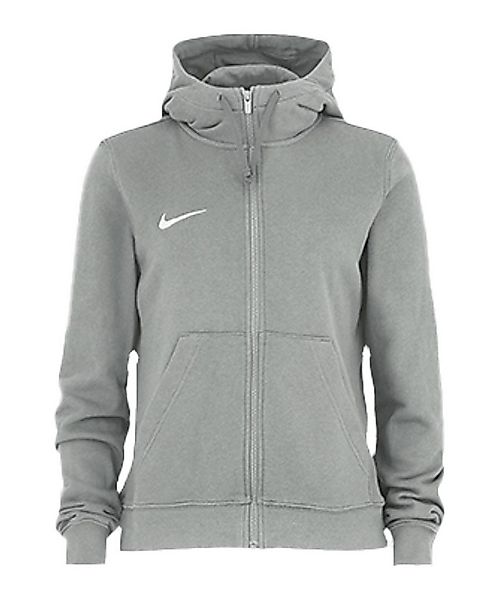 Nike Trainingsjacke Nike Performance Team Club Kapuzenjacke Damen Bequem günstig online kaufen