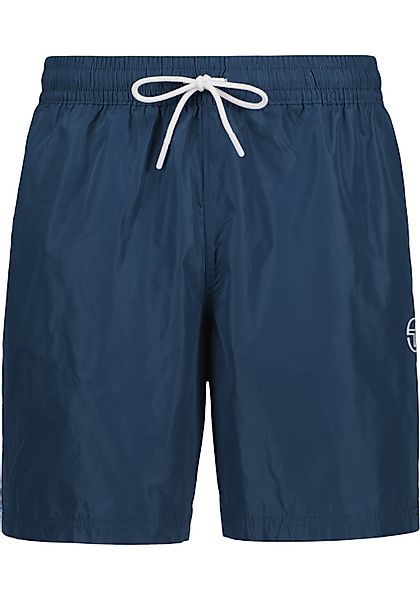 Sergio Tacchini Badeshorts "POSITANO SWIMSHORT Herren", Badehose Herren, Ba günstig online kaufen
