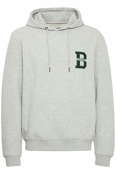 Blend Kaschmirpullover "Kapuzensweatshirt BHSweatshirt" günstig online kaufen
