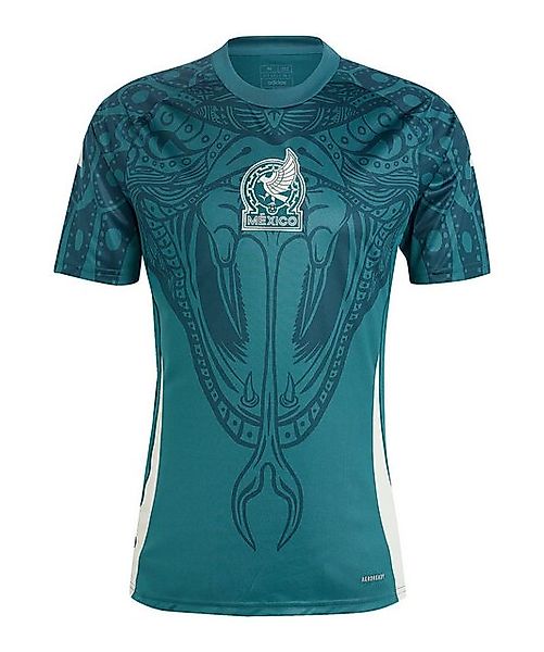 adidas Performance T-Shirt adidas Performance Mexico Prematch Shirt 2024/20 günstig online kaufen