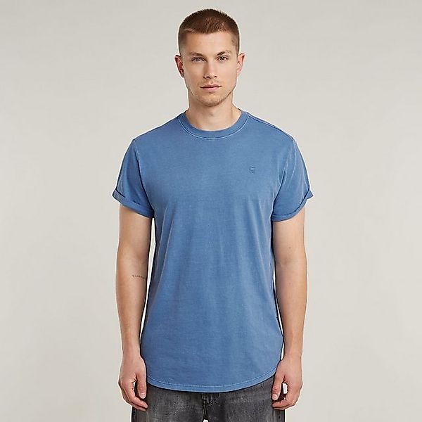 G-STAR Kurzarmshirt Lash günstig online kaufen