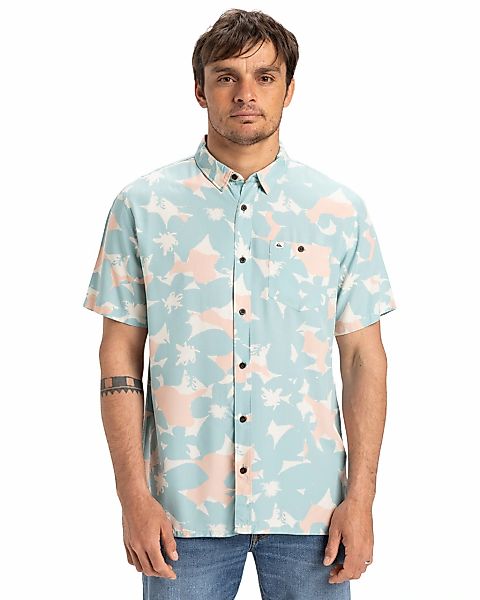 Quiksilver Funktionshemd "Safe Paradise" günstig online kaufen