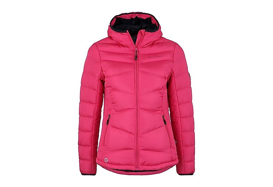 DEPROC Active Winterjacke BARRIE WOMEN moderne Steppjacke mit klassischer F günstig online kaufen
