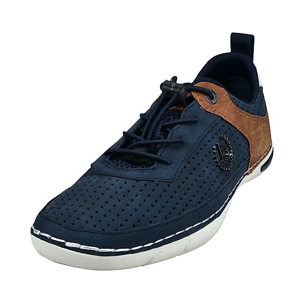 bugatti ASG03 Herren Sneaker Turnschuhe, Sportschuhe, günstig online kaufen