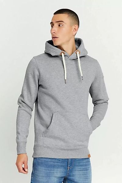 !Solid Hoodie SDTripHood Kapuzensweatshirt mit Kängurutasche günstig online kaufen