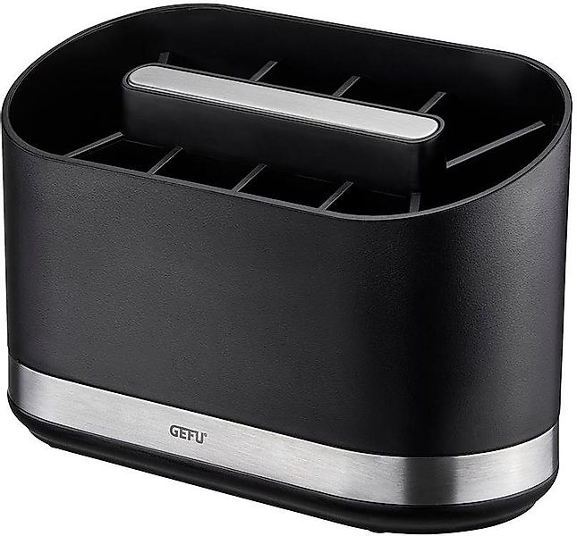 GEFU Besteckhalter Smartline, (1-tlg), 10 Fächer, günstig online kaufen