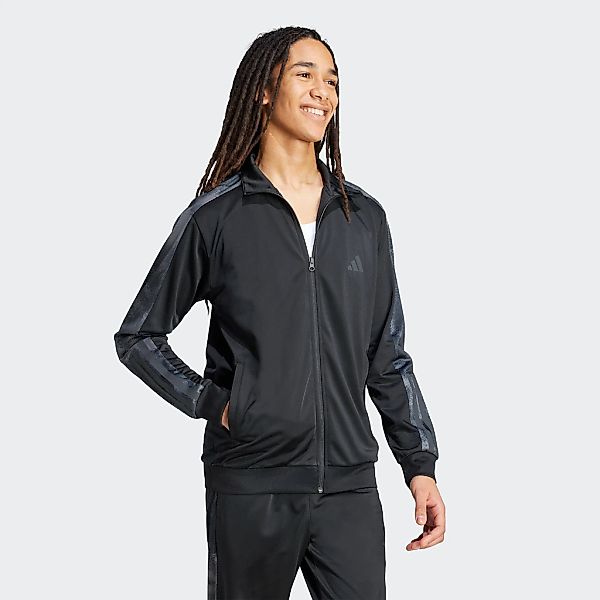 adidas Sportswear Trainingsjacke "M 3S CAMO TR TT" günstig online kaufen