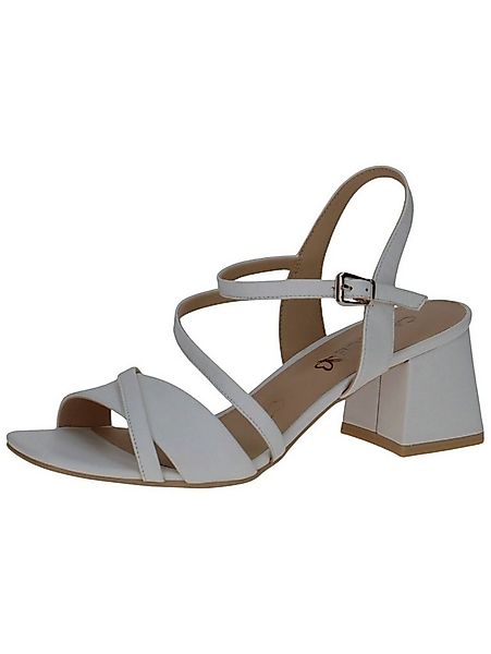 Caprice Caprice Sandalen Nappaleder High-Heel-Sandalette günstig online kaufen
