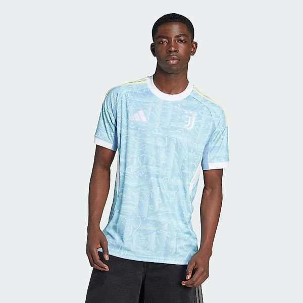 adidas Performance T-Shirt JUVENTUS 25/26 AUSWÄRTS günstig online kaufen