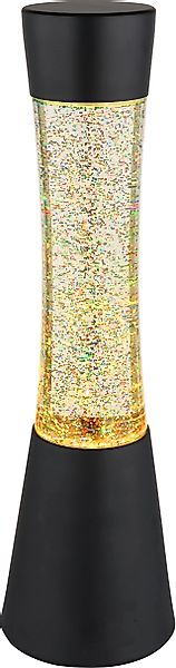 GLOBO LIGHTING Tischleuchte »SPARKLE« LED-Modul 1 Stk. Warmweiß Tischlampe günstig online kaufen