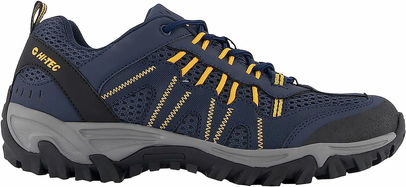 Hi-Tec JAGUAR M Wanderschuh günstig online kaufen
