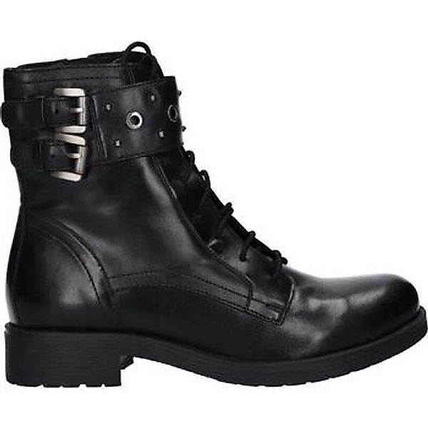 Geox  Stiefel D266RF 000TU D RAWELLE günstig online kaufen